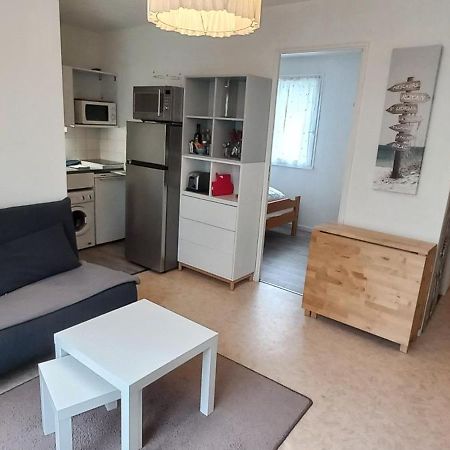 Entre Plage Et Foret - Agreable T3 Saint-Georges-de-Didonne Exterior foto